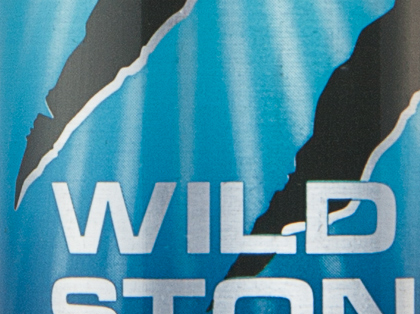Wild Stone Aqua—it's cool